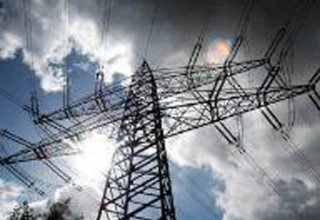 Мощности энергосистемы Азербайджана на четверть превышают внутренние потребности страны