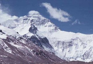 С Эвереста эвакуированы все альпинисты