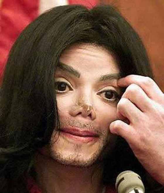 Мадонна и Шварцнеггер о смерти Майкла Джексона