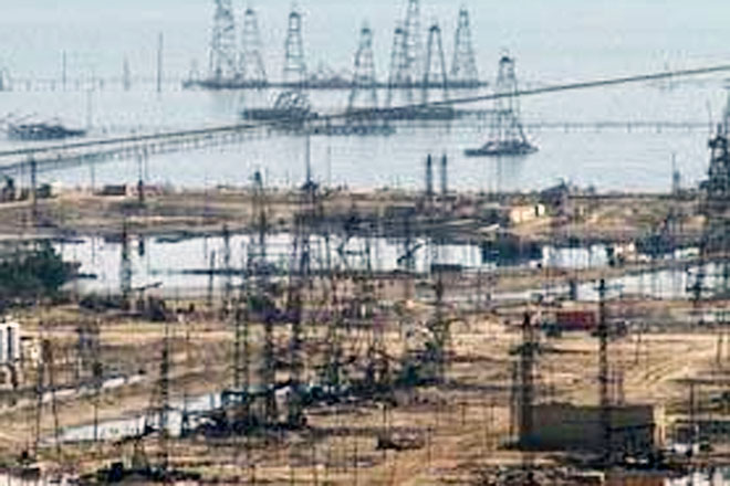 SOCAR to complete remediation of contaminated lands at Bibi-Heybat field by late 2014