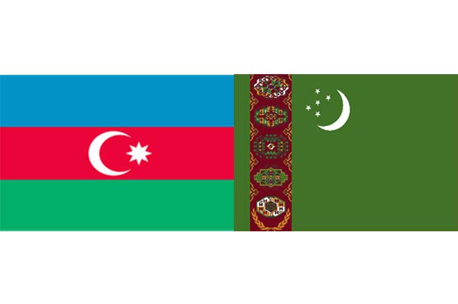 Azerbaijan, Turkmenistan Sign Agreement on Economic Cooperation, Transport and Education