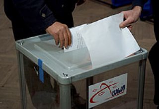 Азербайджанский депутат будет наблюдать за президентскими выборами в Грузии