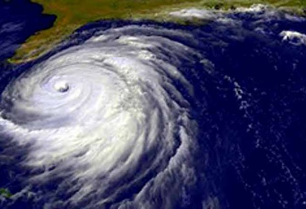 Число жертв урагана "Мэтью" в США возросло до 38 человек