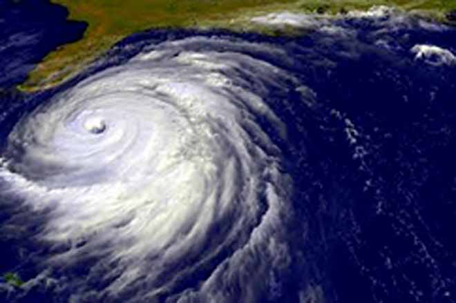 Новый ураган угрожает северо-востоку США