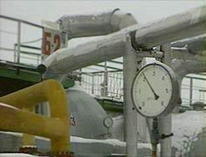 В Шамахинском районе будут наблюдаться ограничения в подаче газа