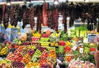 Kazakh government to start bringing order to country’s markets