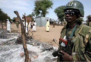 Sudanın qərbində silahlı hücum: 60 ölü