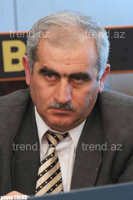 Organizations Providing Grant Want to Change Opposition’s Non-Participation in Presidential Elections into Tension against Authorities: Chairman of Azerbaijani Opposition Party