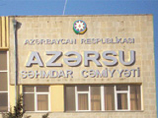 Задолженности  "Сумгаителектрикшебеке" вызваны низким уровнем сбора оплаты за воду -   глава отдела Azersu