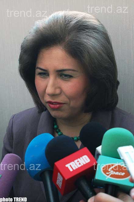 Deputy Speaker:  Azerbaijani, Armenian MPs probable to meet
