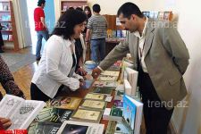 Названы лучшие  книги  и издательства Азербайджана