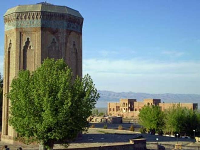 Eurasia Review: Нахчыван - это регион Азербайджана, который не разочарует туристов и ждет своего открытия