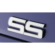 Chevrolet to tighten up usage of SS moniker