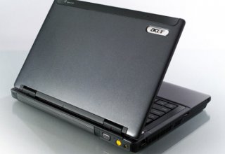 Azerbaijan started manufacturing Acer computers