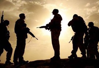 63 insurgents killed in military operations in Afganistan