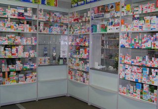 В России аптекам предложили запретить рекомендовать лекарства