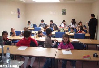 Обнародована причина отказа от 9-балльной системы в  школах Азербайджана