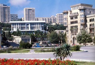 Оглашен объем инвестиций в экономику Азербайджана за 10 лет