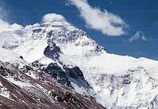 Nepali scales Everest record 24 times: with one more to go