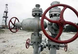 Hindistan Türkmenistan doğalgazının alımına ilgi duyuyor