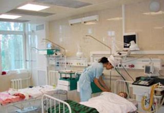 Азербайджанские ученые создали новую технологию для наблюдения за состоянием пациентов отделения реанимации