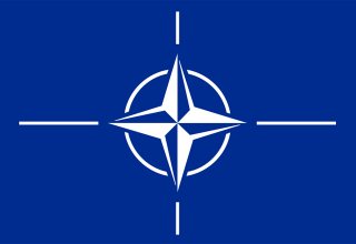 NATO names new liaison officer for Central Asia