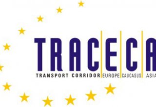 Грузоперевозки по азербайджанскому участку TRACECA превысили 17 млн тонн