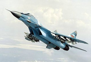 Russia, Uzbekistan agree on mutual use of airspace by military aircraft