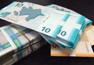 Azerbaycan'da dolar güne 1,5094'ten başladı