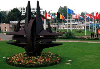 Azərbaycan NATO PA-nın 60-cı illik sessiyasında iştirak edəcək