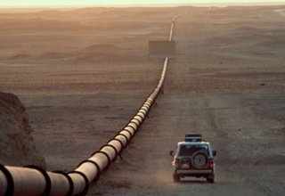Турция и Ирак планируют совместное строительство нефтепровода - министр