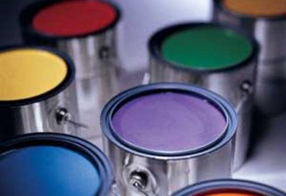 Azerbaijan's Azerenergy to buy paints, brushes via tender