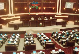 В парламенте Азербайджана будет рассмотрен вопрос преждевременного роспуска муниципалитетов