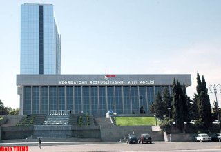 В законодательство Азербайджана будут внесены изменения по статусу и соцобеспечению членов муниципалитета