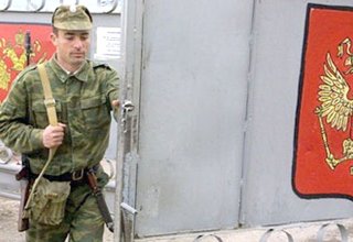 Rusiya xaricdəki hərbi bazalarının sayını artırır