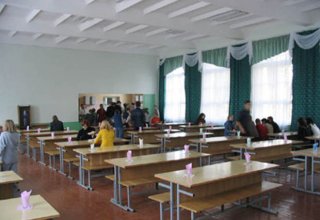 В Азербайджане около 26 тысяч учащихся примут участие в осенних выпускных экзаменах