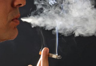 Number of Iranian smokers reaches 11M