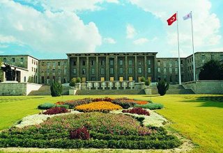 Turkish Nevsehir University officially renamed after beloved Alevi figure with new law