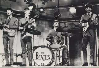 "The Beatles" qrupunun ilk meneceri dünyasını dəyişib