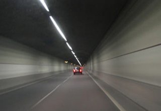 Dövlət Şəhərsalma Komitəsi: Bakı Bulvarının altından tunelin çəkilməsi heç bir təhlükə daşımır