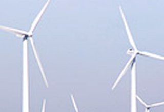 World Bank member offers 71 mln USD for building wind power plant in Jordan