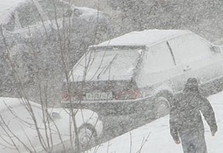 Schools closed in 19 Turkish provinces due to heavy snowfall