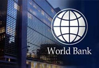 World Bank inks agreement with IFAS in Ashgabat