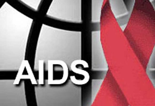 Представлена статистика зараженных ВИЧ-инфекцией в Азербайджане