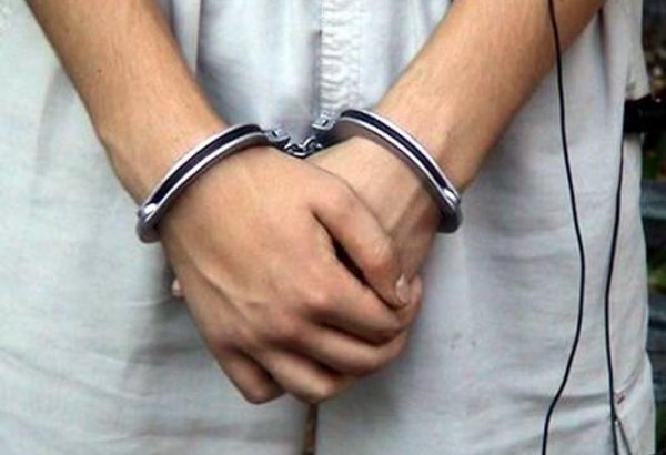Young man arrested in Kyrgyzstan for recruiting people to Syria, Iraq conflict zones