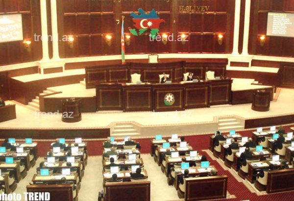 В Азербайджане уточнен список кандидатур на должности судей и список судей, срок полномочий которых истек (ОБНОВЛЕНО)