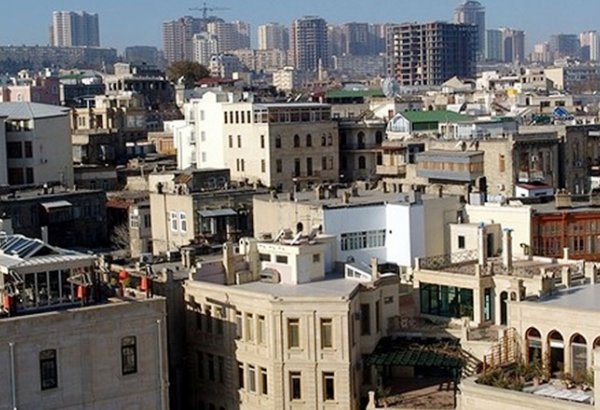 General layouts of all Azerbaijani cities to be developed within three years