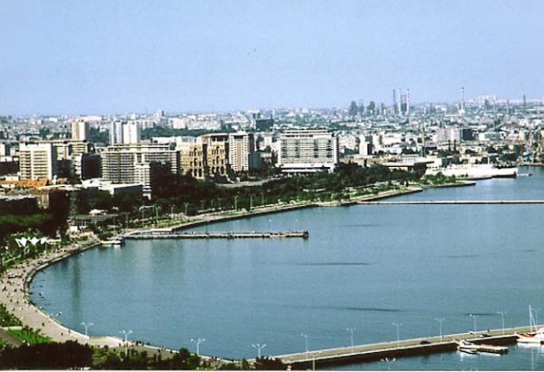 В Азербайджане предложено расширить полномочия муниципалитетов