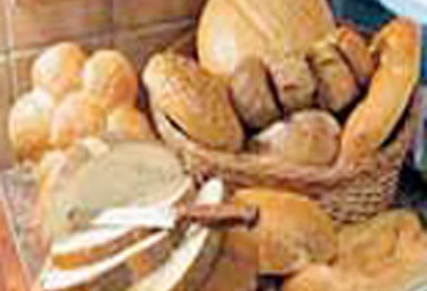 Azerbaijan's bread company to diversify bakery products