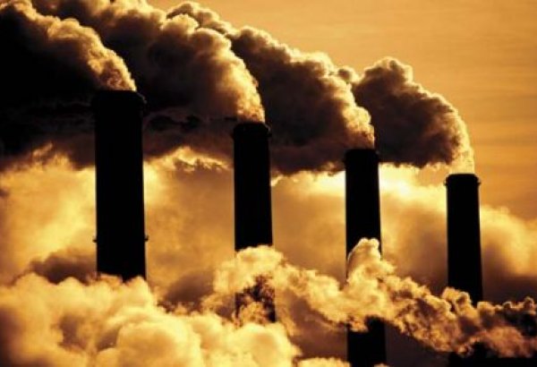AİB-dən tətbiq olunacaq karbon vergisi barədə AÇIQLAMA